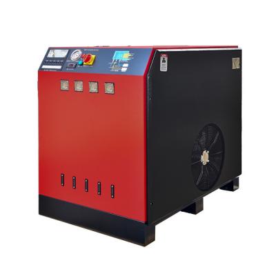 China 1.2m3/Min Refrigerated Air Dryer with Hhl020 for sale