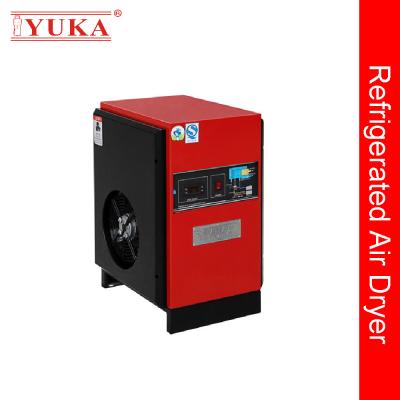 China Refrigerated Air Dryer for Air Compressor en venta