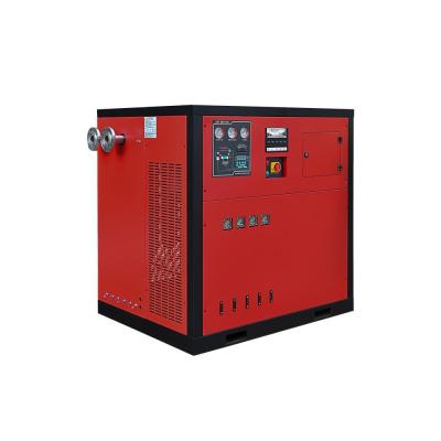 China Refrigerated Air Dryer For Compressor en venta