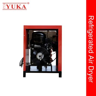 China Compressed Air Dryer For Air Compressor en venta