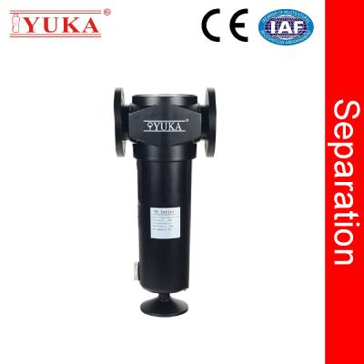 China BSP Taper Water Separator for Centrifugal Air Compressor à venda