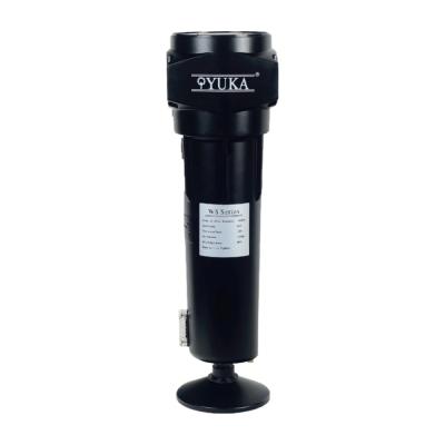 China WS250 Air Compressor Water Separator 2-1/2 inch à venda