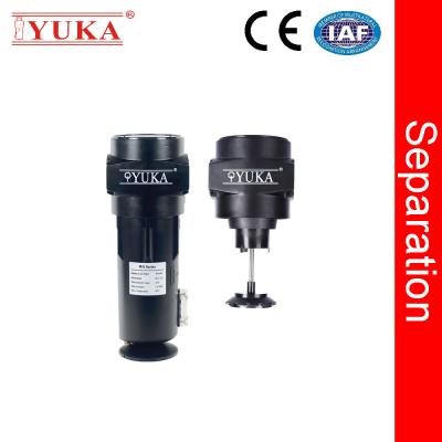 China Hydrocyclone Separator For Air Tank Air Compressor for sale