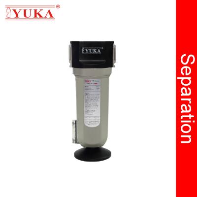 China Water /Oil Separator For Air Filter Air Compressor Te koop