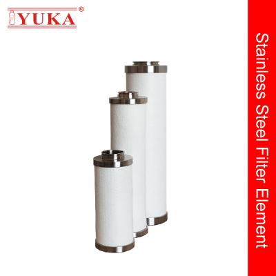 China Particulate Removal Filter Element for sale