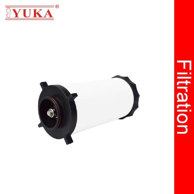 China Low Pressure Drop Air Filter Element for sale