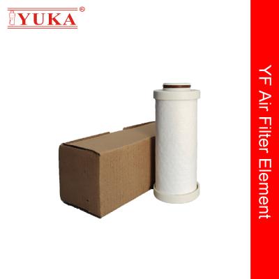 China Activated Carbon Filter Material for sale