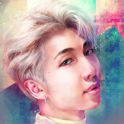 China Wholesale KOREAN Boys Gift Artwork 5d Diy Diamond Painting Home Decoration Kpop Idol Bangtan Fan for sale