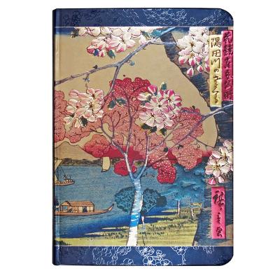 China Eco-friendly Quality Size Small Paper Journal 5