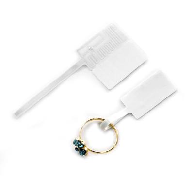 China Waterproof / LJYZN Waterproof Inventory Verification Security Management UHF Rfid Jewelry Tag For Jewelry RFID System for sale