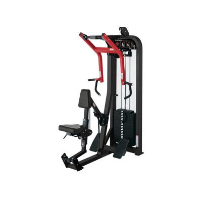 China Commercial back row hammer pro2 delt machine commercial use exercise equipment for sale