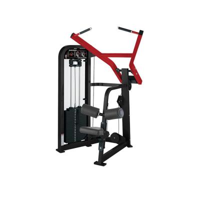 China Commercial Use Back Exercise Strength Training Equipment Lat Lower for sale