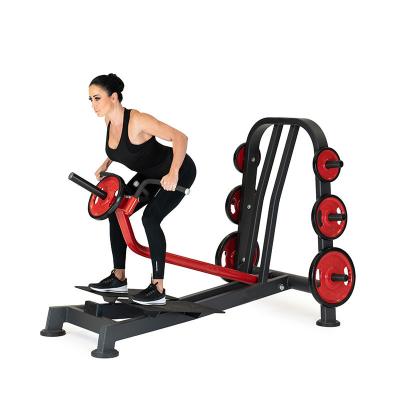 China Universal Wholesale Commercial Super Dorsy Bar Strength Training Gym Fitness Equipment for sale