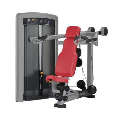 China Commercial fitness equipment china use shoulder press gym equipment for sale