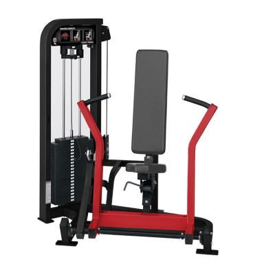 China 2020 Commercial Use Hot Sale Seated Chest Press Commercial Gym Equipment for sale