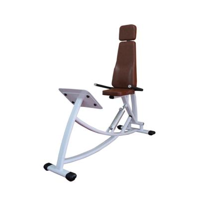 China Bodybuilding Woman Use Seated Leg Press Sport Equipment Rehabilitation Equipment for sale