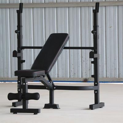 China Modern home use multi purpose weight bench press fitness equipment for wholesale for sale