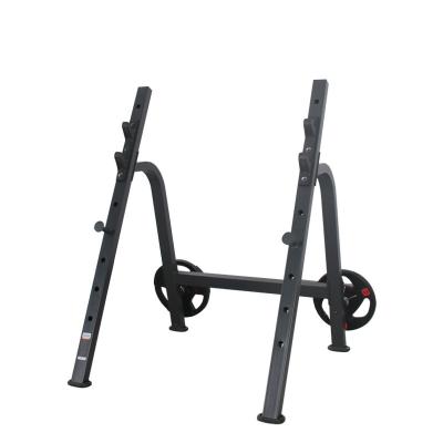 China Best Selling Modern Home Fitness Equipment Squat Rack For Workout for sale