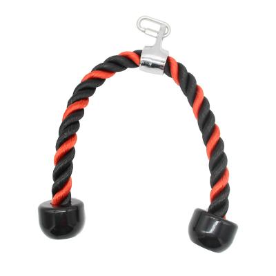 China triceps/biceps rope sporting goods part FLY-GP07 for sale