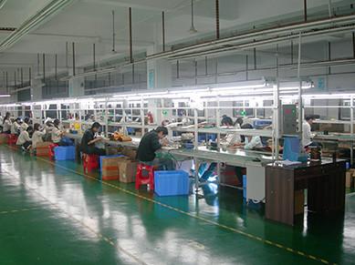 Verified China supplier - Shanghai Pu Shi Energy Saving Technology Co., Ltd.