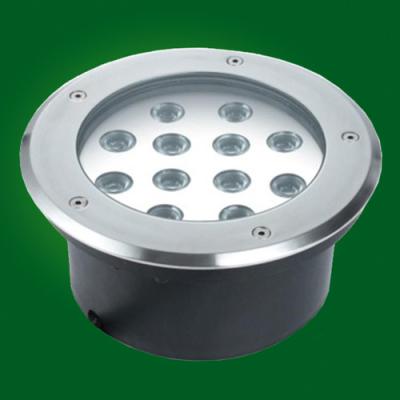 China 9W led underground light for sale