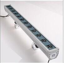 China 24W led wall washer light for sale