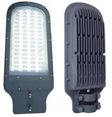 China Energy Saving 230W LED Street Light IP66 For Park / Rural Road Lighting for sale