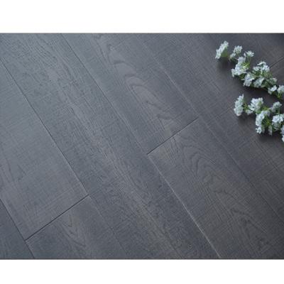 China Cheap Price Modern Engineered Wood Flooring Parquet for sale