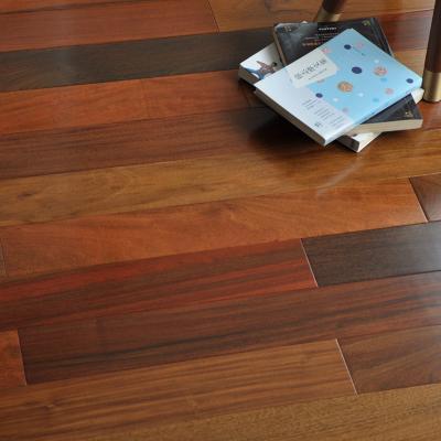 China Good Quality Modern Wood Flooring For Indoor Use Multilayer Engineered Ipe Flooring for sale