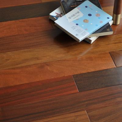 China Modern AB Grade Pedestal Flooring Ipe Wood Timber Timber Engineered Wood Flooring For Sale for sale