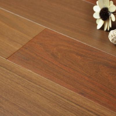 China Modern hot sale! ! ! 100% Solid Wood Flooring Engineered Plywood Pedestal Flooring Wood Parquet for sale