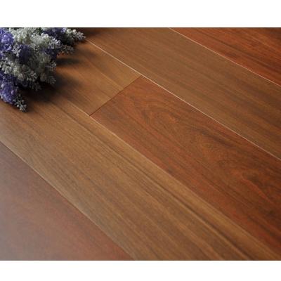 China High quality ipe 120 mm width ipe engineered wood flooring multiply ipe wood flooring ipe timber wood flooring for sale