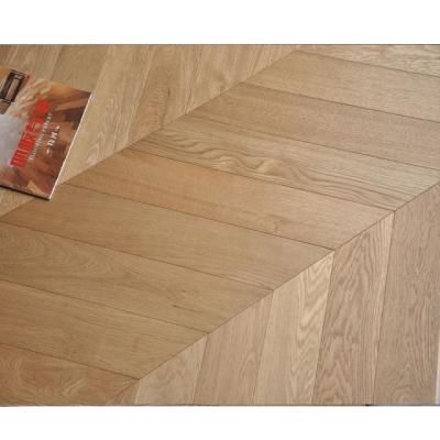 China New Products Traditional Oak Engineered Flooring 3 Ply Oak Flooring GZ Oak Parquet USA Online Shopping for sale