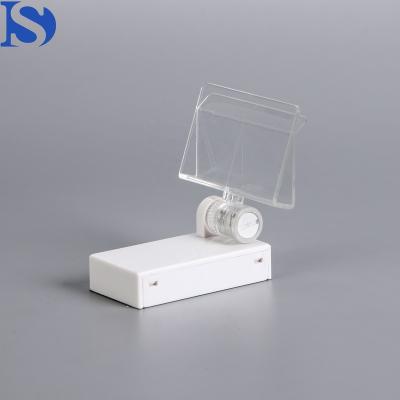 China Magnetic Levitating Clamp KT Board POP Rack For Shelf for sale