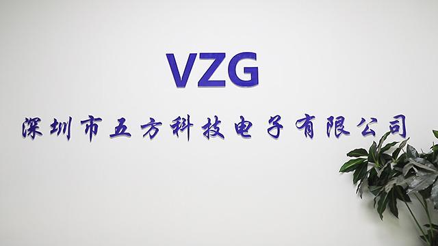 Verified China supplier - Shenzhen Wufang Electronic Technology Co., Ltd.