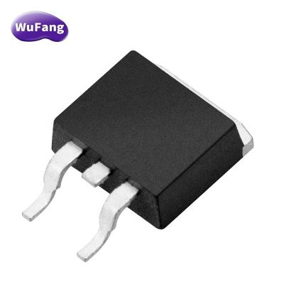 China - Wunfang 30CTQ080STRRPBF new and original IC BOM chip electrical switch SOT263 allocation for sale