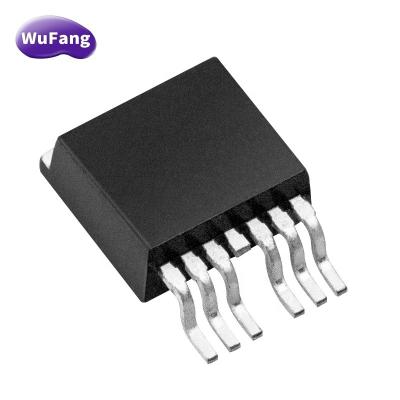 China ---Wunfang BSP448 new and original IC BOM chip electrical switch SOT263 allocation for sale