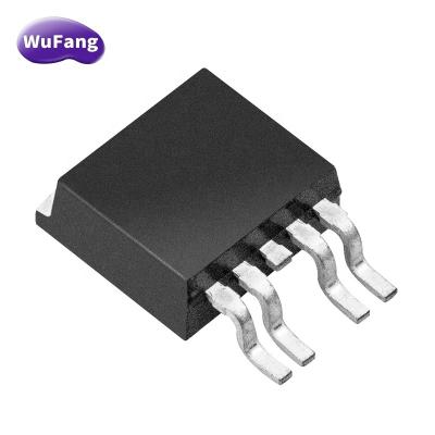 China - Wunfang BSP489 new and original IC BOM chip electrical switch SOT263 allocation for sale