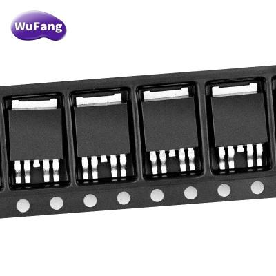 China - Original Wunfang Components B120N04S4-01 SOT252 Integrated Circuit FET for sale