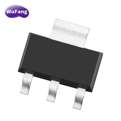 China - Wunfang AMS2910 new and original IC BOM chip electrical switch SOT223 allocation for sale