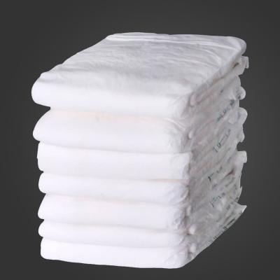 China Disposable Diaper Jacquard Adult Diaper Custom Comfortable Adult Diaper Diaper for sale