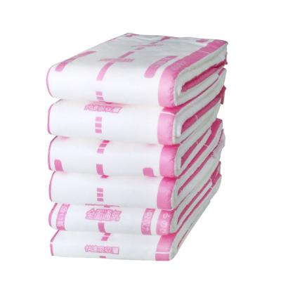 China OEM Printed Customized Adult Disposable Pad Diapers for sale