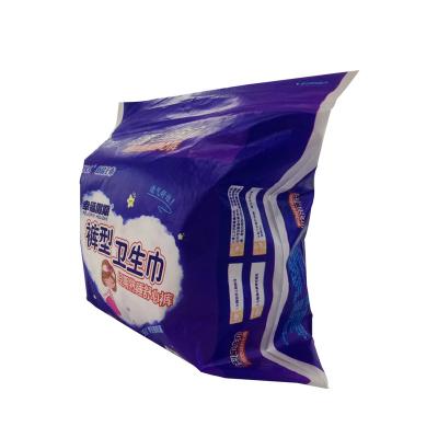 China Super Soft Breathable Pants Sleep Pants Sanitary Napkin for sale