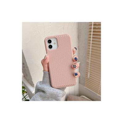 China Cute Solid Color Anti-drop Phone Case With Magnet Phone Case For iPhone 12/13 Phone Case GWT030 for sale