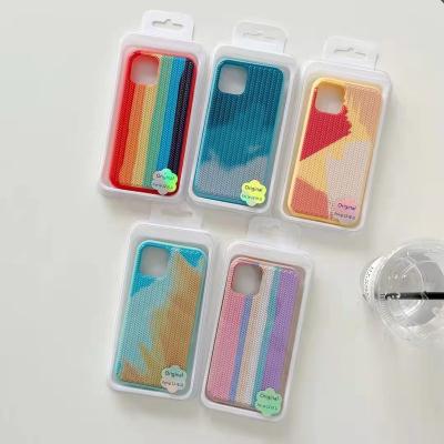 China 2022 New Product Fashion Shockproof Solid Colorful Silicone Durable Shockproof Phone Case For iPhone 12/13 Case for sale