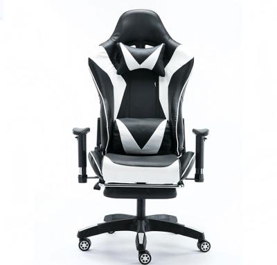 China Cool Design High Quality Plastic Mesh Gaming Chair (Height) Adjustable Packing Style Office Chair for sale