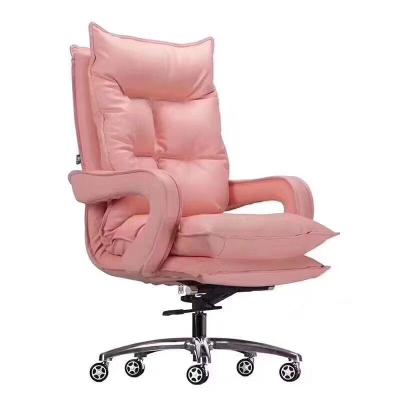 China Hot Sale High Quality Ergonomic Office Chair Gaming Chair (Height)Adjustable Cheap Packing Swivel Furniture Wholesale Office Chair JA-87 for sale