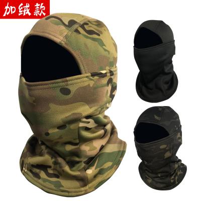 China Popular Custom Winter Hat Balaclava Face Mask Personalized Neon Pink 3 Hole Embroidery Balaclava Ski Mask Hat for sale