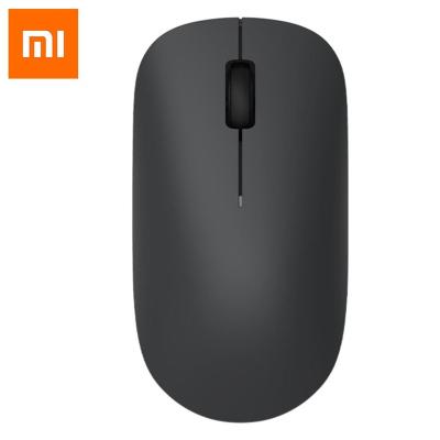 China Xiaomi Computer Accessories Laptop Mini Ergonomic Mouse Lite 2.4GHz Optical Portable Mouse Xiaomi for sale