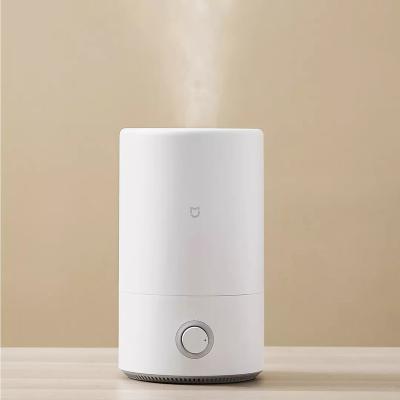 China Household Xiaomi Mijia Humidifier 4L Air Purifier Aromatherapy Humificador Diffuser Essential Oil Mist Maker For Office Home for sale